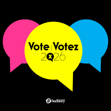 Derek Young Ward 10 - How To Vote - October 12, 2026 - The Time is Now